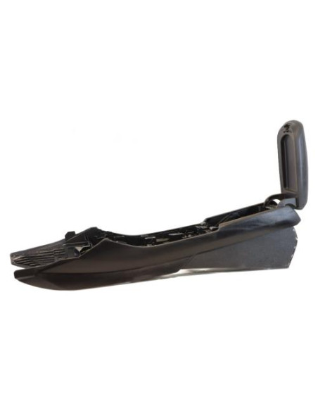 Console central (interieur plastique) BMW X3 F25 PHASE 1 Diesel