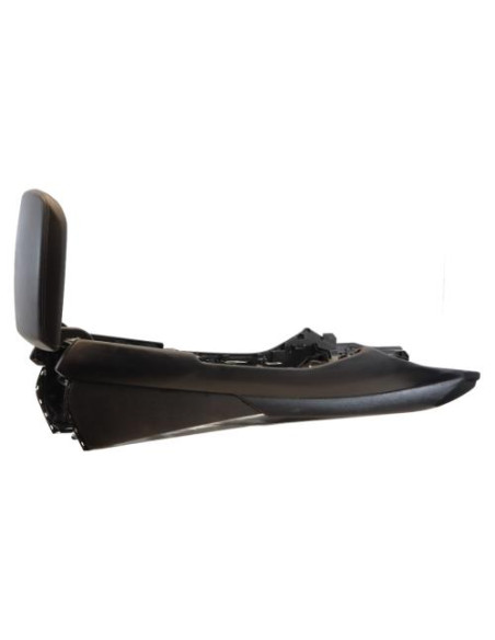 Console central (interieur plastique) BMW X3 F25 PHASE 1 Diesel