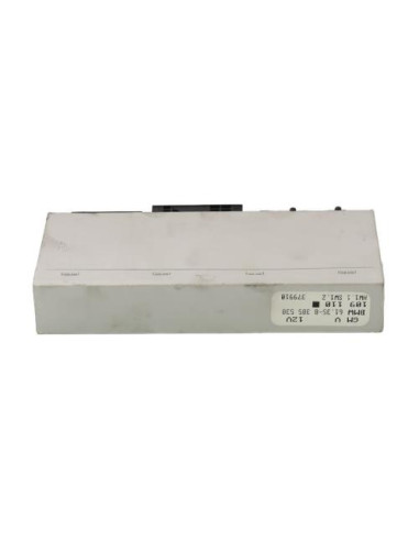 Calculateur BMW SERIE 3 E46 PHASE 1 Diesel