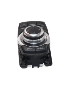 Commande GPS BMW X3 F25 PHASE 1 Diesel 2