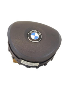 Air bag conducteur BMW SERIE 1 E81 Diesel