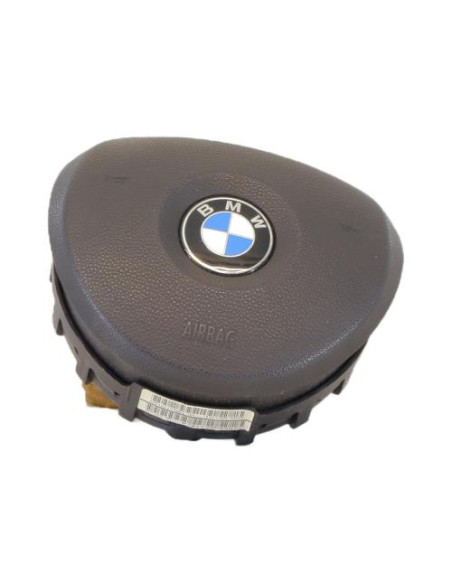Air bag conducteur BMW SERIE 1 E81 Diesel