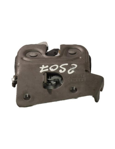 Banquette arriere BMW SERIE 3 E92 COUPE PHASE 1 Diesel