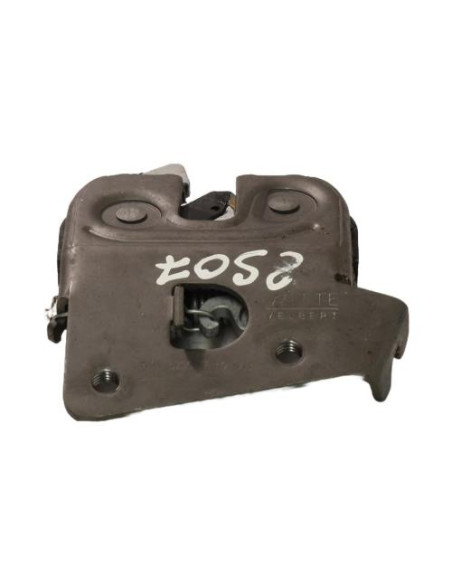 Banquette arriere BMW SERIE 3 E92 COUPE PHASE 1 Diesel