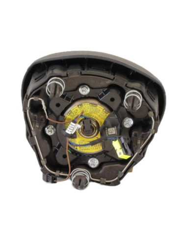 Air bag conducteur BMW X1 F48 PHASE 1 Essence