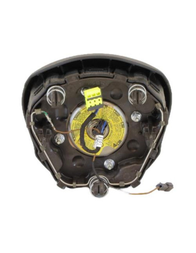 Air bag conducteur BMW X1 F48 PHASE 1 Diesel