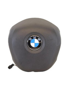 Air bag conducteur BMW X1 F48 PHASE 1 Diesel 2