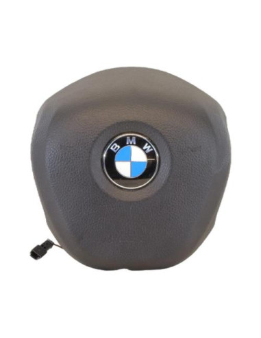 Air bag conducteur BMW X1 F48 PHASE 1 Diesel