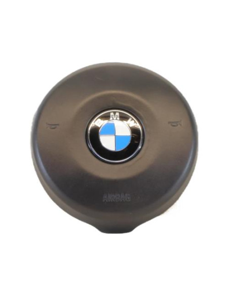 Air bag conducteur BMW SERIE 5 F10 PHASE 1 Essence