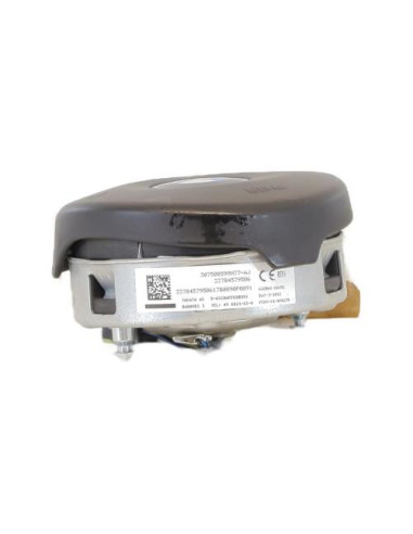 Air bag conducteur BMW SERIE 5 F10 PHASE 1 Essence