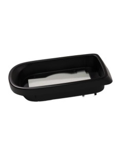 Coquille de retroviseur droit BMW SERIE 5 E39 