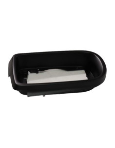 Coquille de retroviseur droit BMW SERIE 5 E39  2