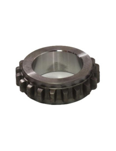 Poulie damper BMW SERIE 1 F20 PHASE 1 Essence