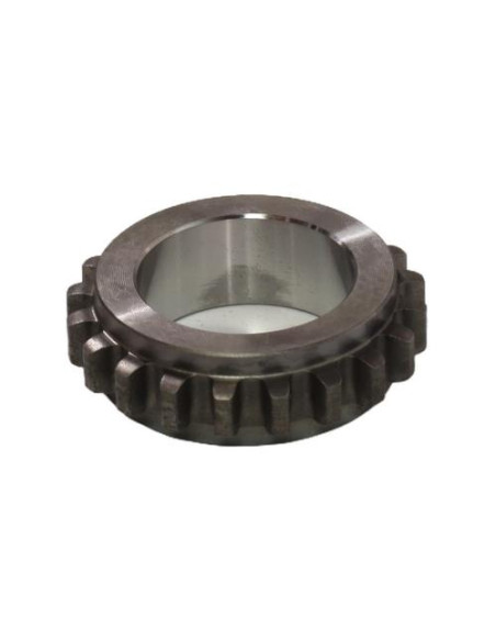 Poulie damper BMW SERIE 1 F20 PHASE 1 Essence