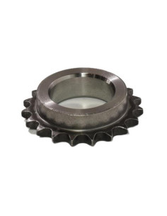 Poulie damper BMW SERIE 1 F20 PHASE 1 Essence