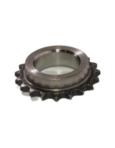 Poulie damper BMW SERIE 1 F20 PHASE 1 Essence 2