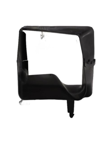 Conduite d'air MINI MINI 3 F60 COUNTRYMAN PHASE 1 BREAK 