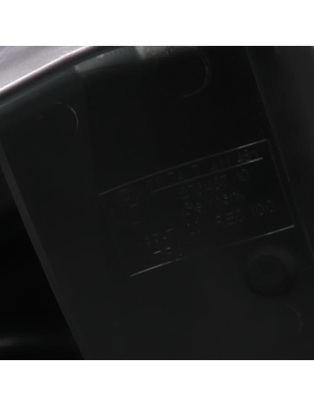 Conduite d'air MINI MINI 3 F60 COUNTRYMAN PHASE 1 BREAK 