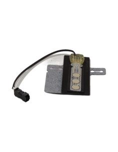 Tapis sensitif passager MINI MINI 3 F60 COUNTRYMAN PHASE 1 BREAK 