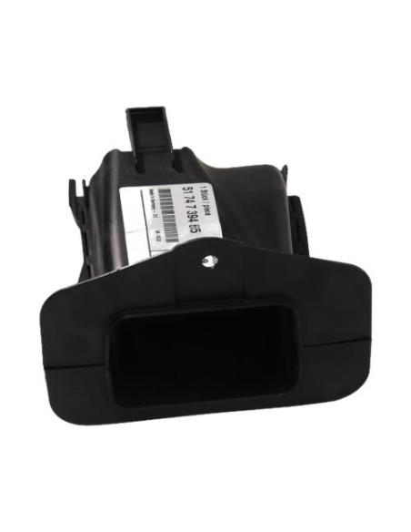 Conduite d'air BMW SERIE 5 G30/F90 PHASE 1 