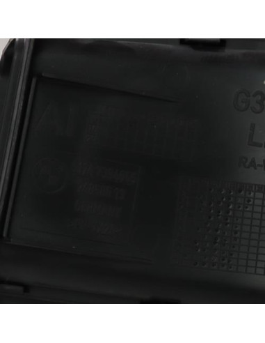 Conduite d'air BMW SERIE 5 G30/F90 PHASE 1 