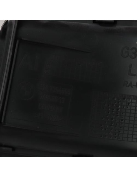 Conduite d'air BMW SERIE 5 G30/F90 PHASE 1 