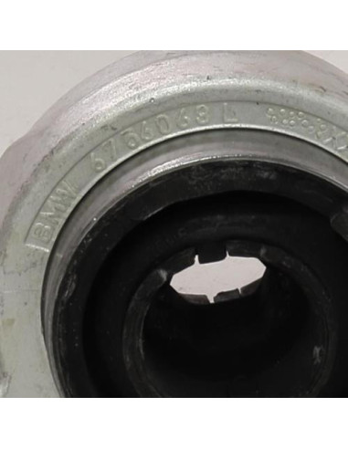 Triangle inferieur avant gauche BMW Z4 E85 ROADSTER PHASE 1 CABRIOLET 