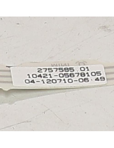 Accoudoir MINI MINI 2 R56 PHASE 2 