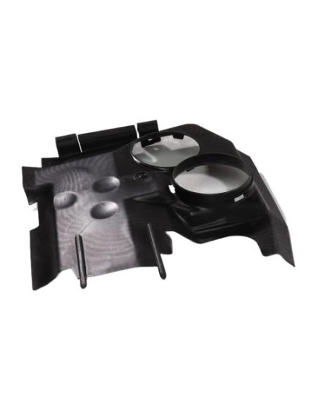 Optique avant principal gauche (feux)(phare) BMW SERIE 5 E34 