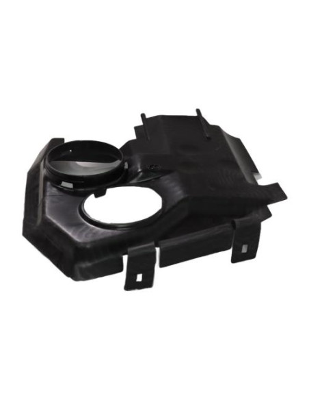 Optique avant principal gauche (feux)(phare) BMW SERIE 5 E34 