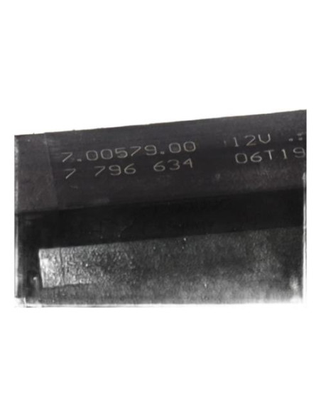 Capteur BMW SERIE 3 E90 PHASE 1 Diesel