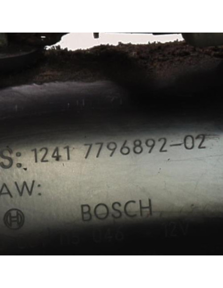 Demarreur BMW SERIE 3 E90 PHASE 1 Diesel