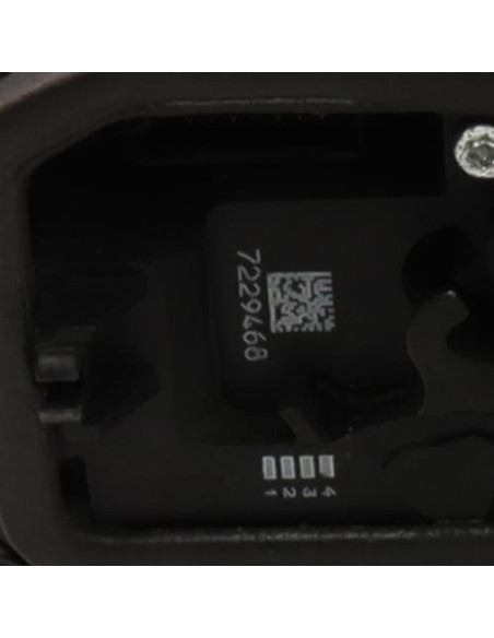 Serrure arriere droit BMW SERIE 3 E90 PHASE 2 Essence