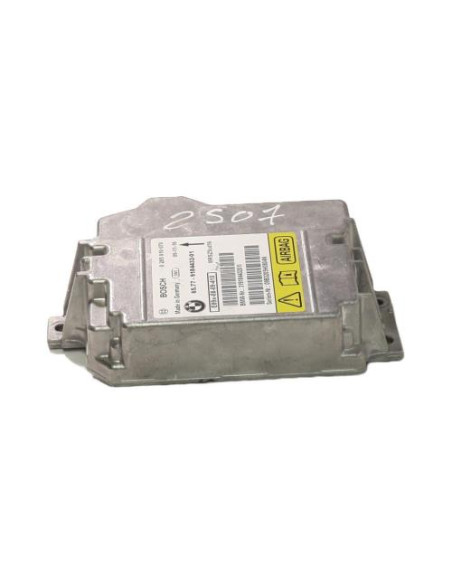Boitier air bag BMW SERIE 3 E92 COUPE PHASE 1 Diesel