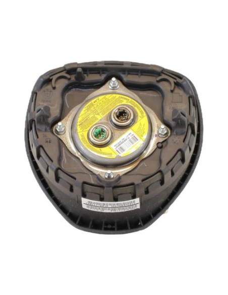 Air bag conducteur BMW X5 E70 PHASE 1 Diesel