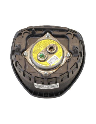 Air bag conducteur BMW X5 E70 PHASE 1 Diesel