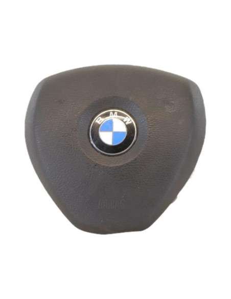 Air bag conducteur BMW X5 E70 PHASE 1 Diesel