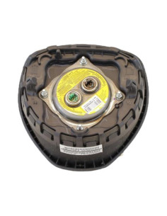 Air bag conducteur BMW X5 E70 PHASE 1 Diesel 2