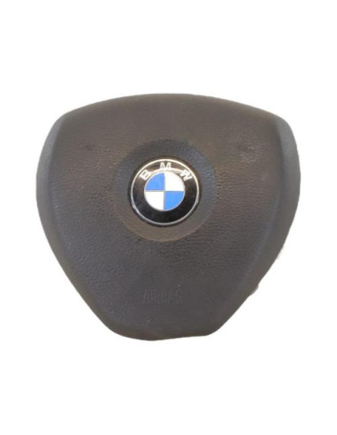Air bag conducteur BMW X5 E70 PHASE 1 Diesel