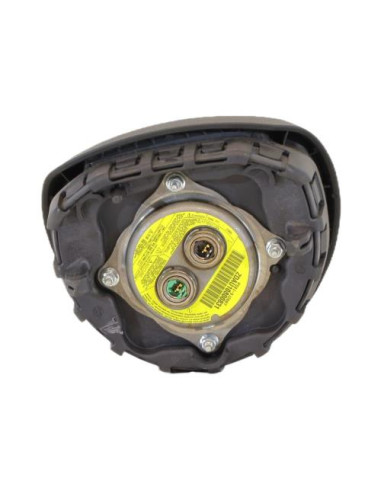 Air bag conducteur BMW SERIE 1 E81 Diesel