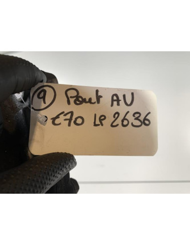 Pont avant complet BMW X5 E70 PHASE 1 Diesel