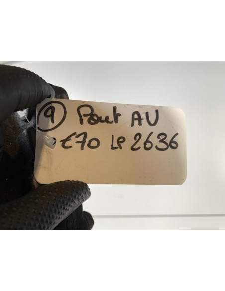 Pont avant complet BMW X5 E70 PHASE 1 Diesel