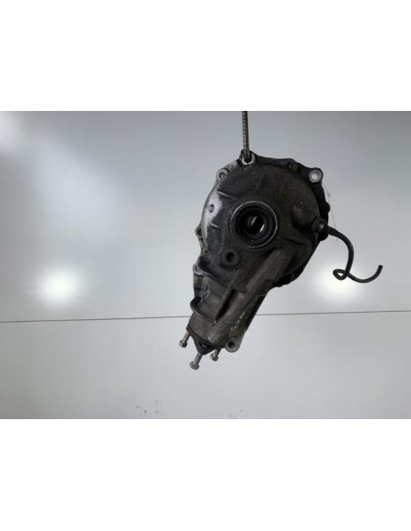 Pont avant complet BMW X5 E70 PHASE 1 Diesel