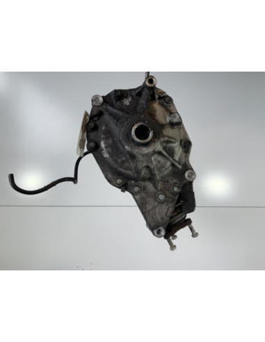 Pont avant complet BMW X5 E70 PHASE 1 Diesel