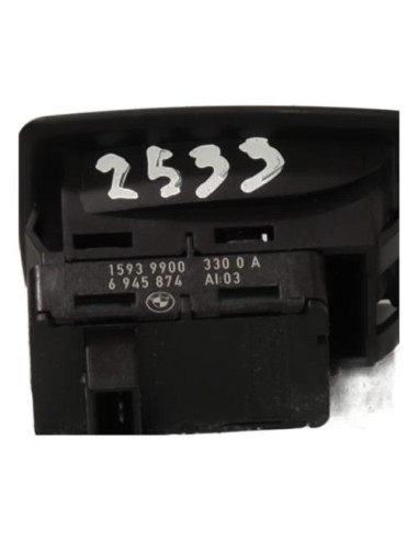 Interrupteur de leve vitre BMW SERIE 3 E91 TOURING PHASE 2 BREAK Diesel