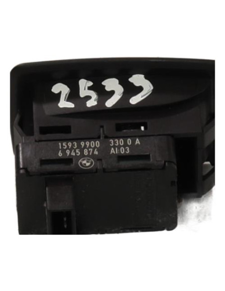 Interrupteur de leve vitre BMW SERIE 3 E91 TOURING PHASE 2 BREAK Diesel