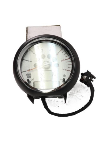 Compte tours MINI MINI 2 R60 COUNTRYMAN BREAK Diesel