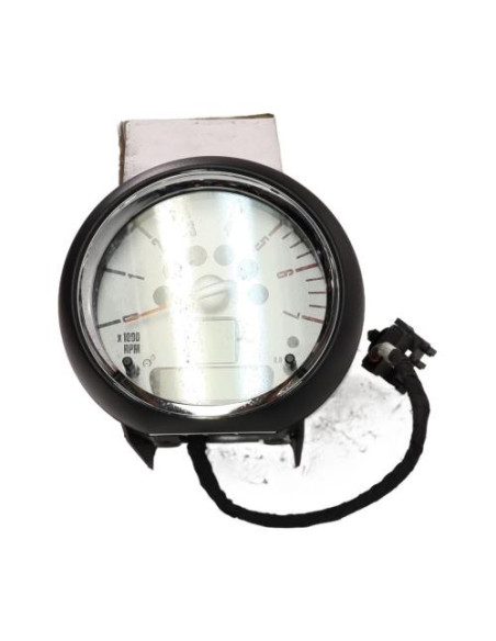 Compte tours MINI MINI 2 R60 COUNTRYMAN BREAK Diesel