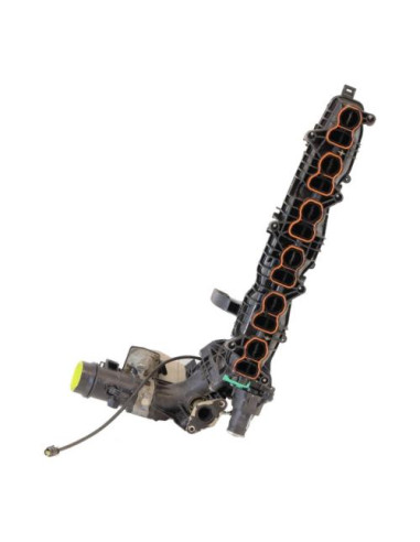 Collecteur d'admission BMW X5 F15 Diesel