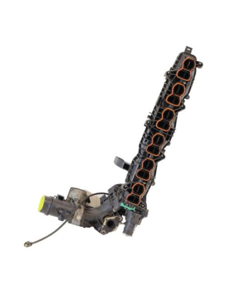Collecteur d'admission BMW X5 F15 Diesel